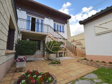 Maison à vendre, 99m², Saint-Maur-des-Fossés