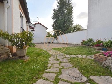 Maison à vendre, 99m², Saint-Maur-des-Fossés