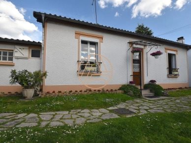 Maison à vendre, 99m², Saint-Maur-des-Fossés