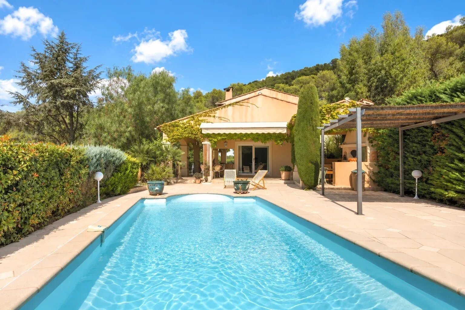 Maison à vendre, 187m², Blausasc