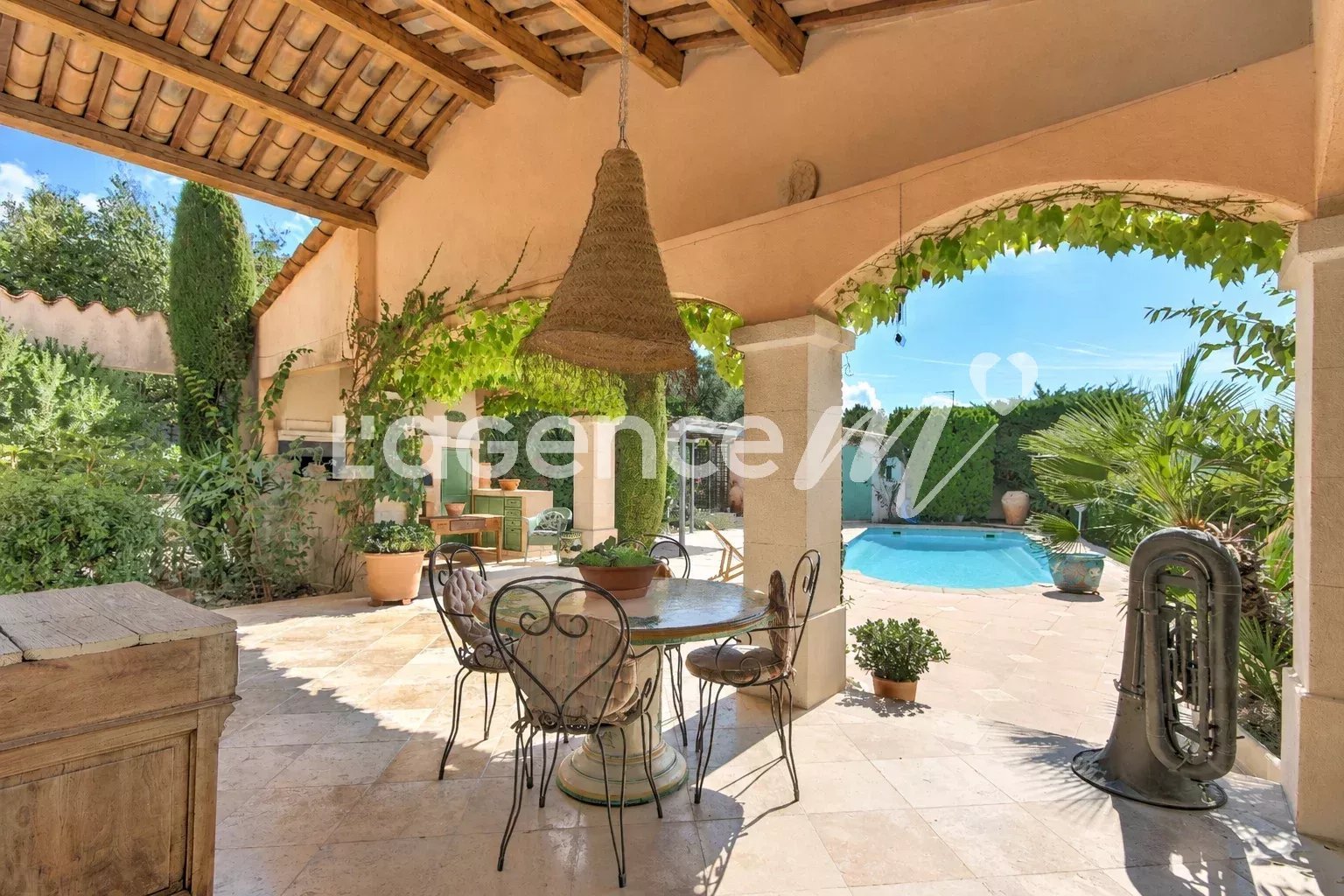 Maison à vendre, 187m², Blausasc