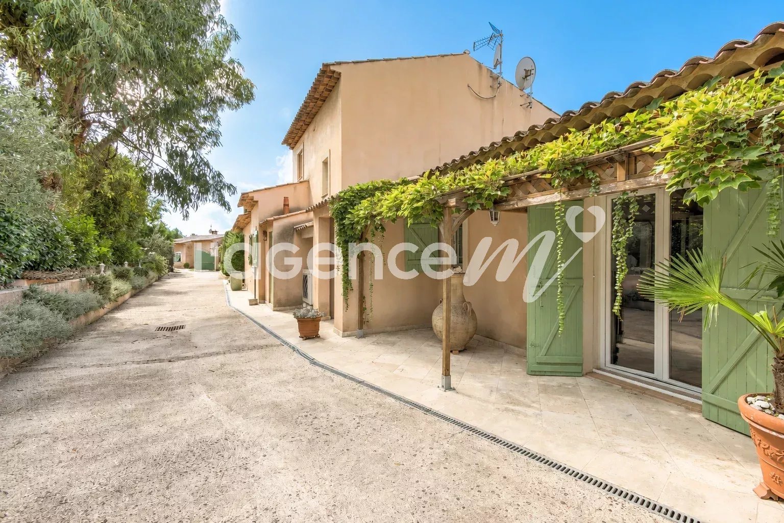Maison à vendre, 187m², Blausasc