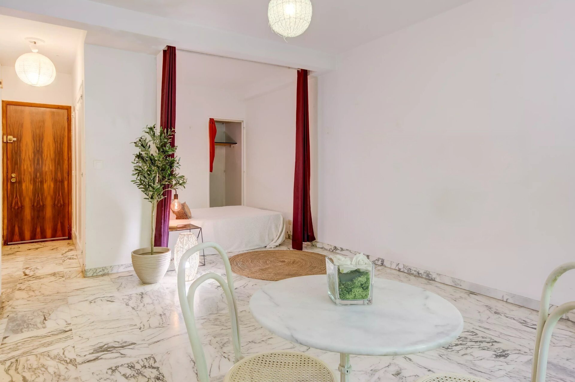 Appartement à vendre, 40m², Nice