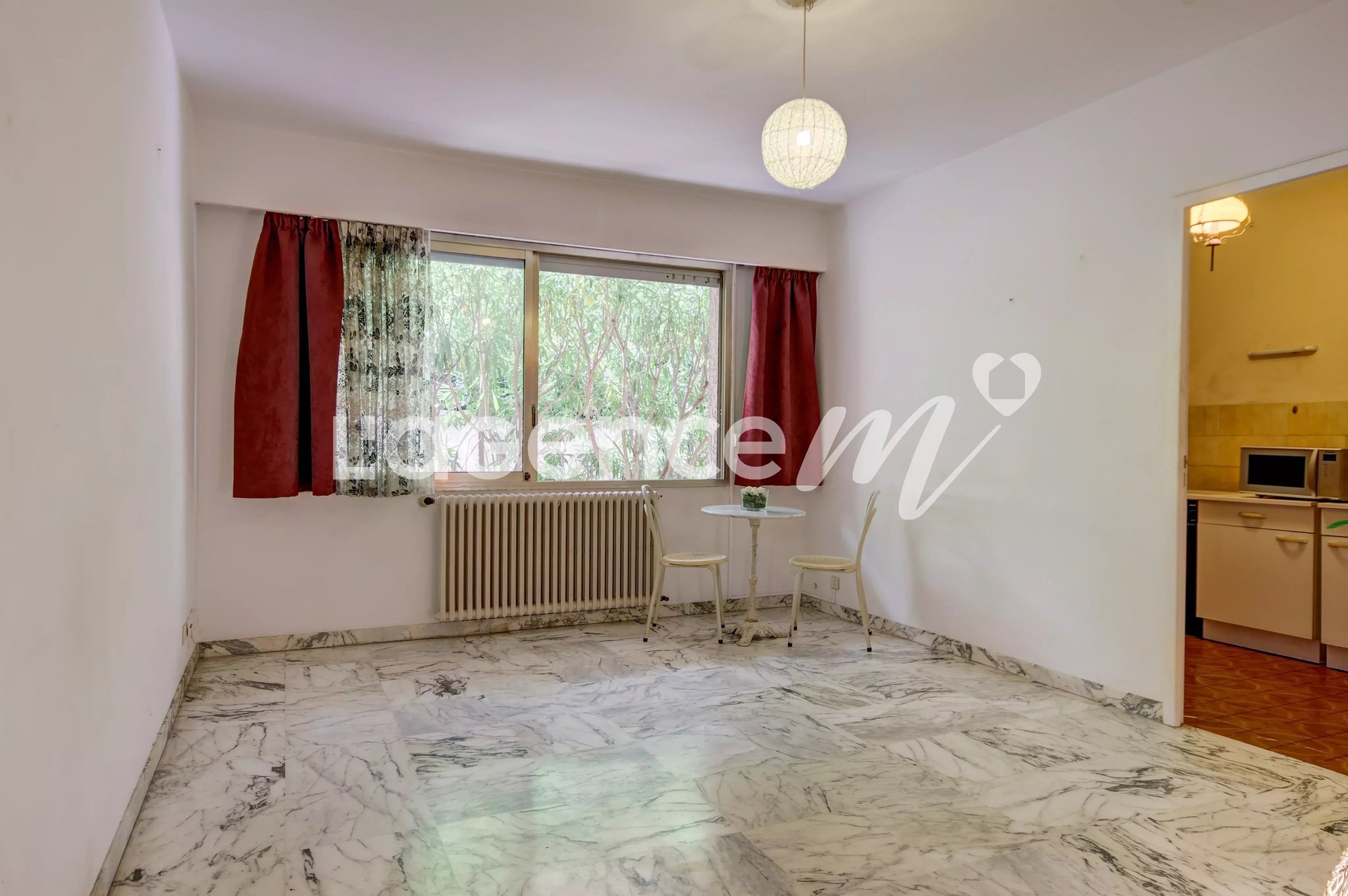 Appartement à vendre, 40m², Nice