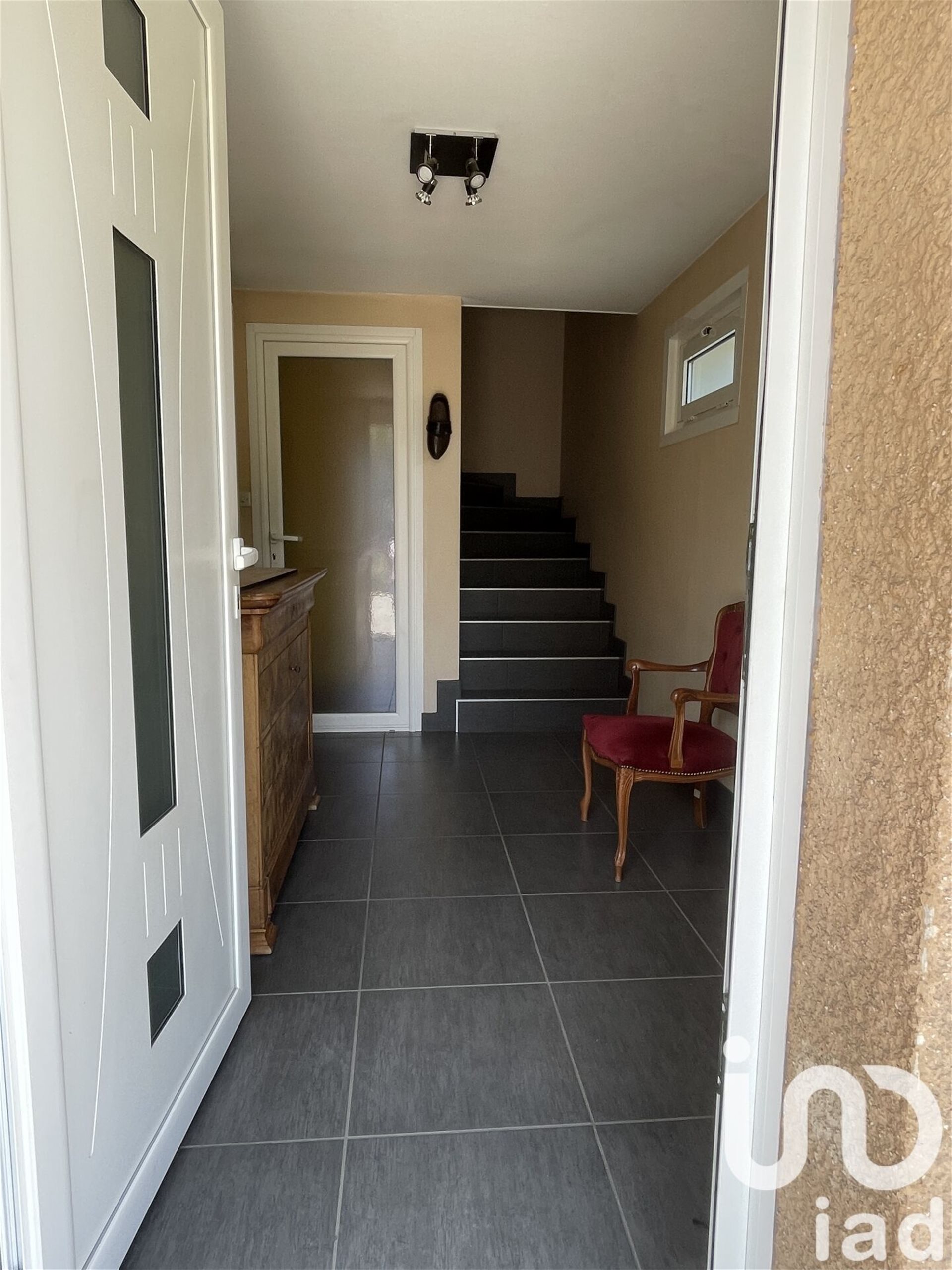 Maison à vendre, 130m², Craponne