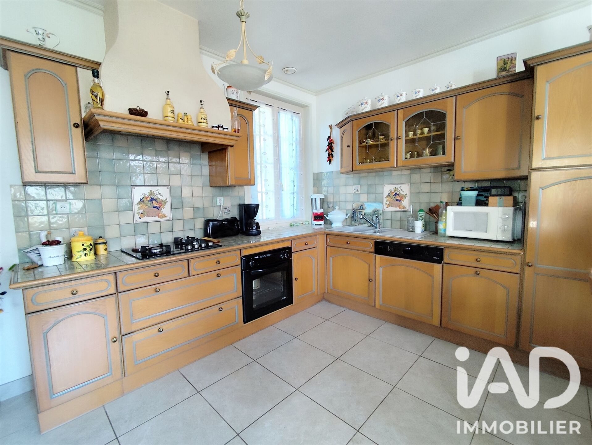 Maison à vendre, 133m², Beaufort-en-Anjou