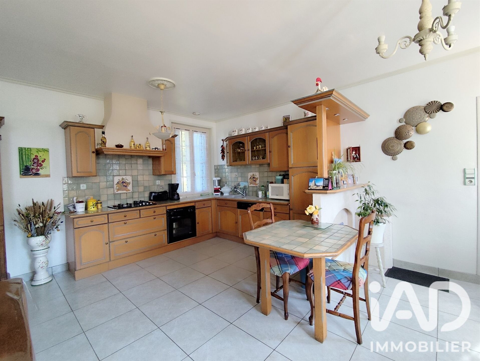 Maison à vendre, 133m², Beaufort-en-Anjou