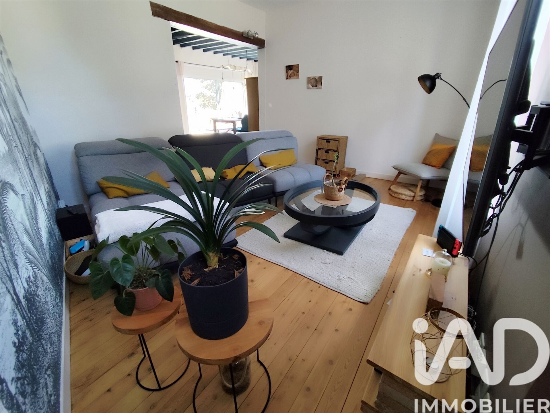 Maison à vendre, 219m², La Chapelle-d'Aligné