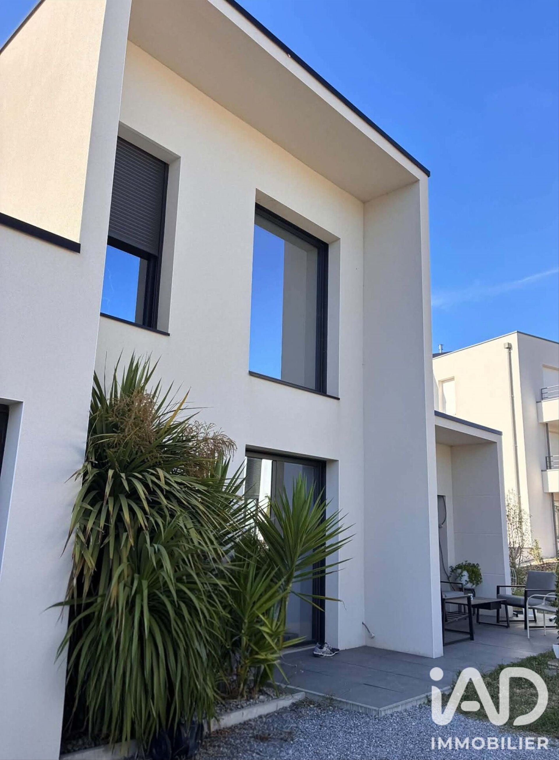 Maison à vendre, 145m², Montreuil-Juigné