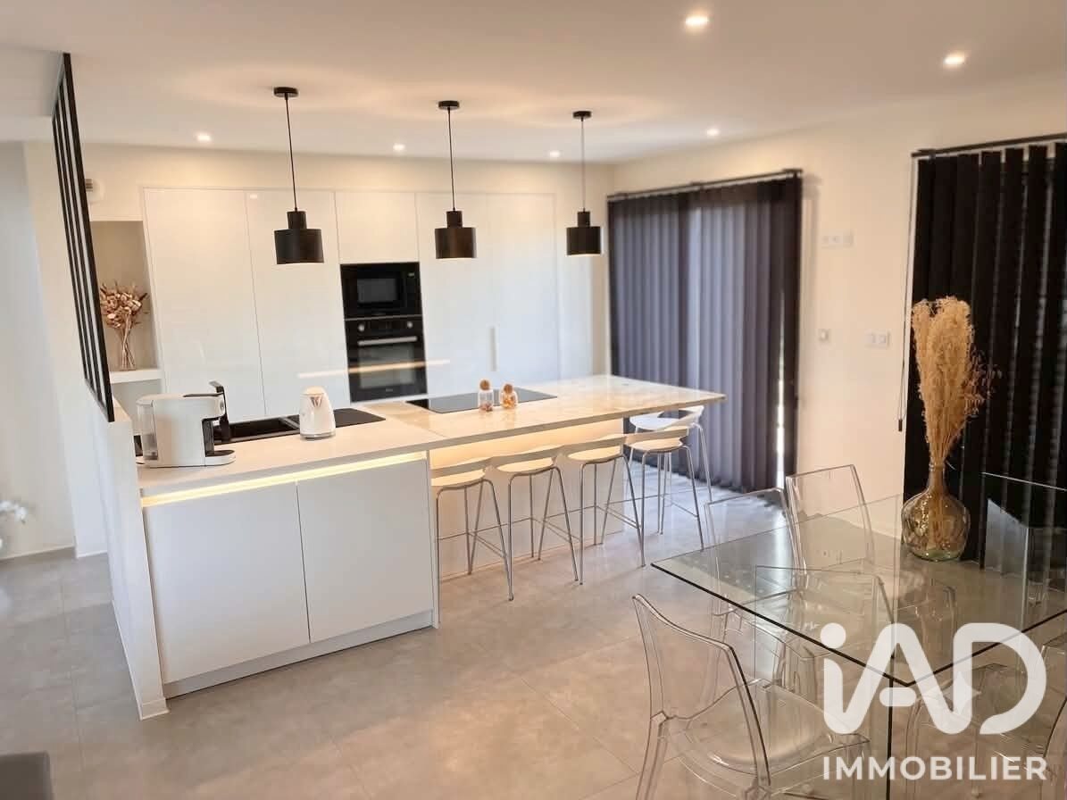 Maison à vendre, 145m², Montreuil-Juigné
