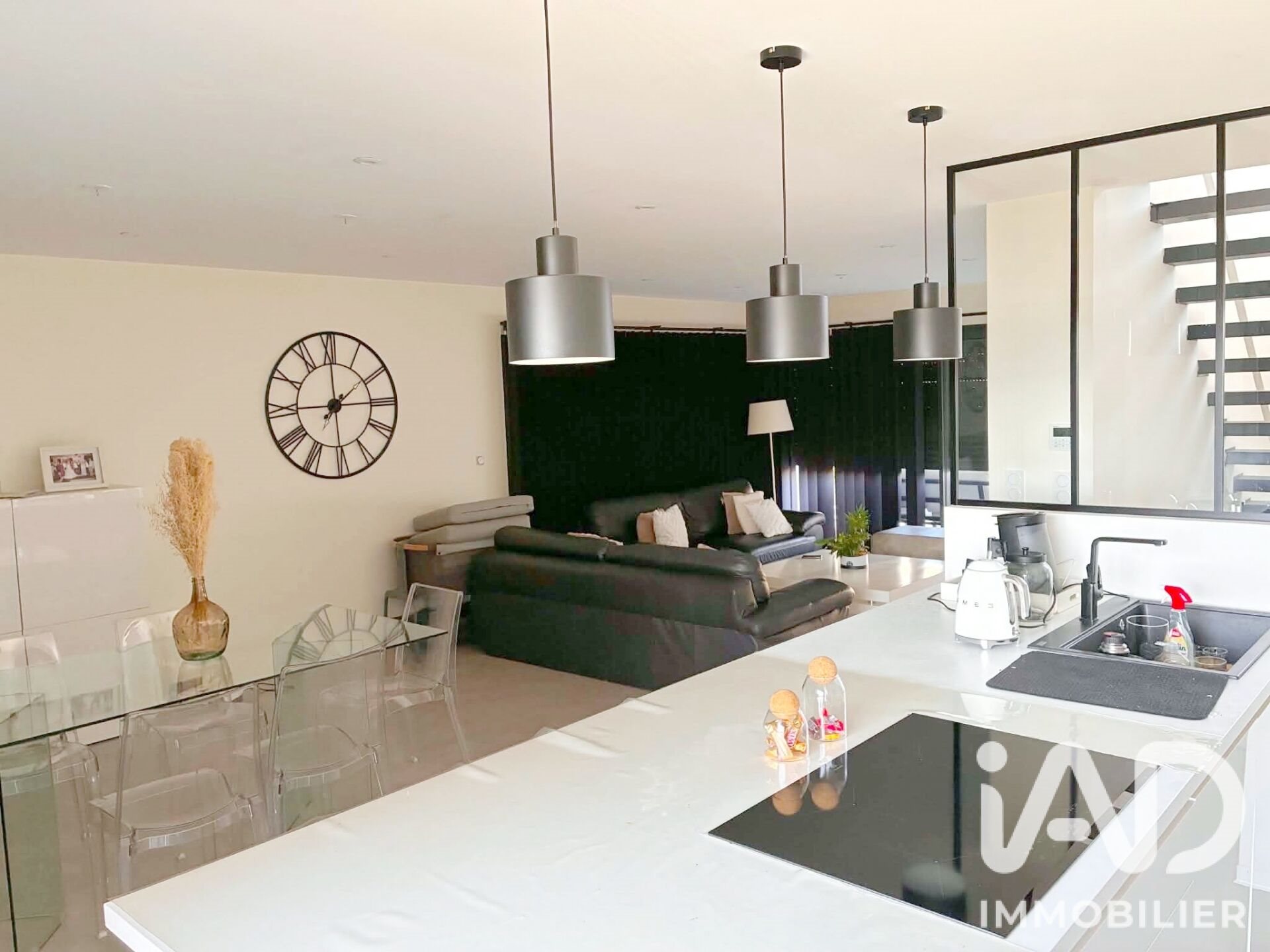 Maison à vendre, 145m², Montreuil-Juigné