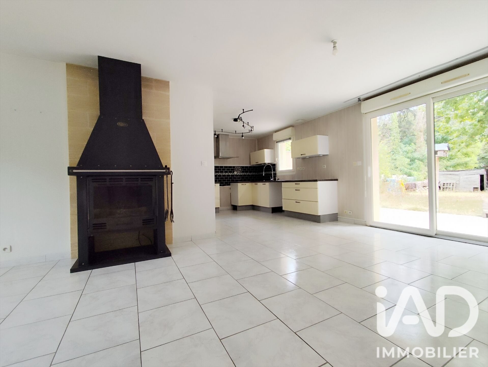 Maison à vendre, 87m², Baugé-en-Anjou