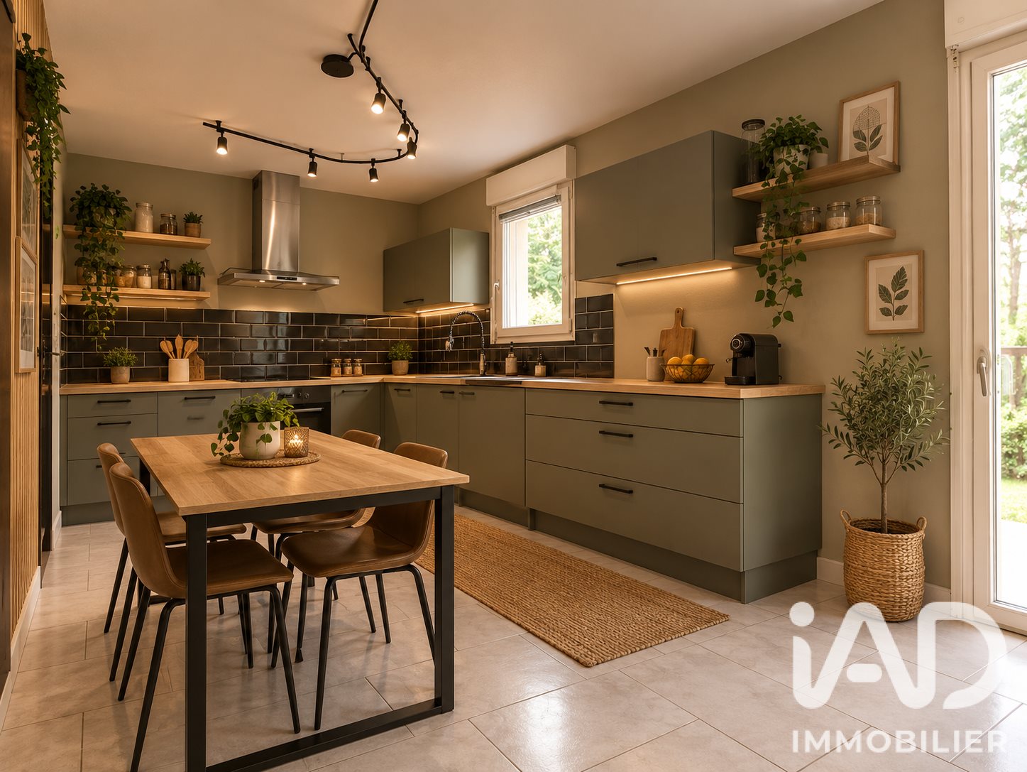 Maison à vendre, 87m², Baugé-en-Anjou