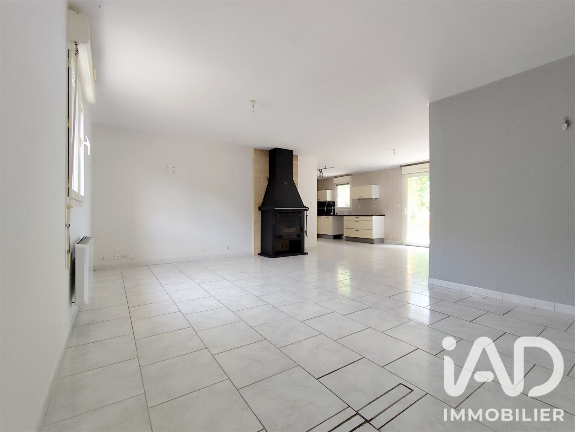 Maison à vendre, 87m², Baugé-en-Anjou