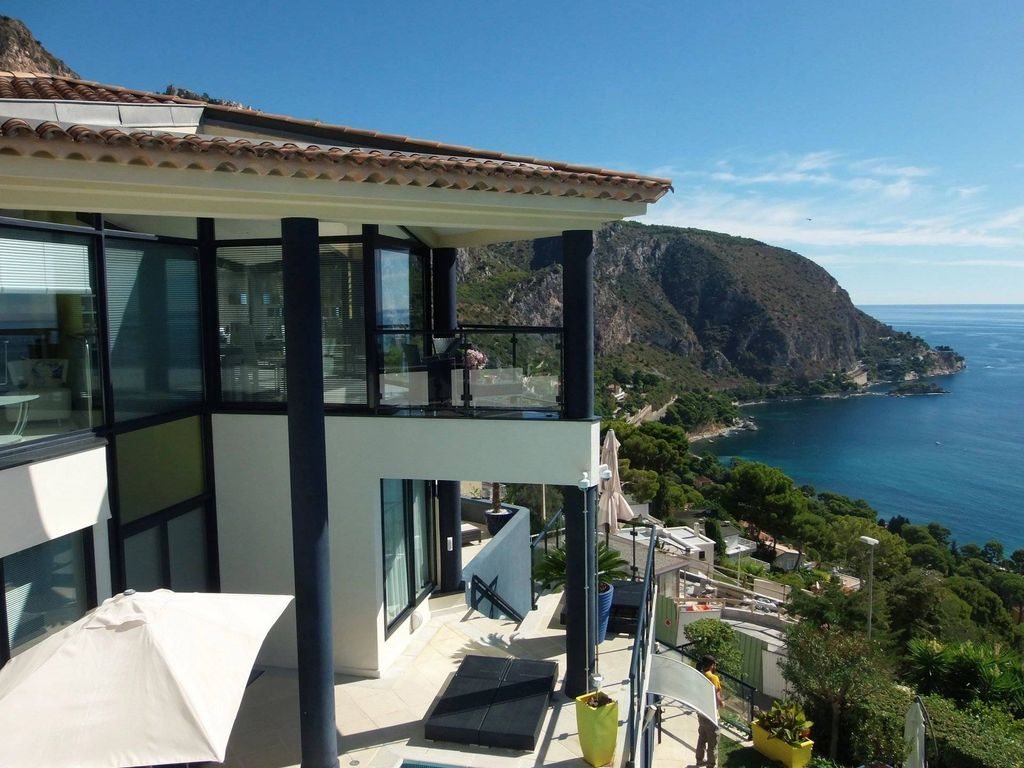 Maison à vendre, 439m², Eze