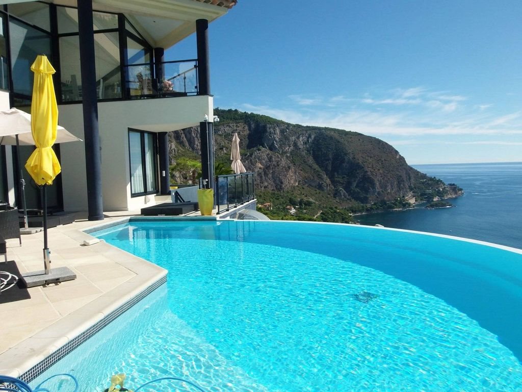 Maison à vendre, 439m², Eze