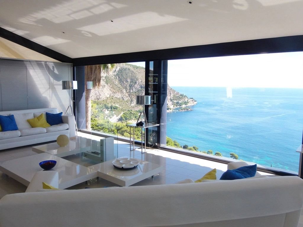 Maison à vendre, 439m², Eze