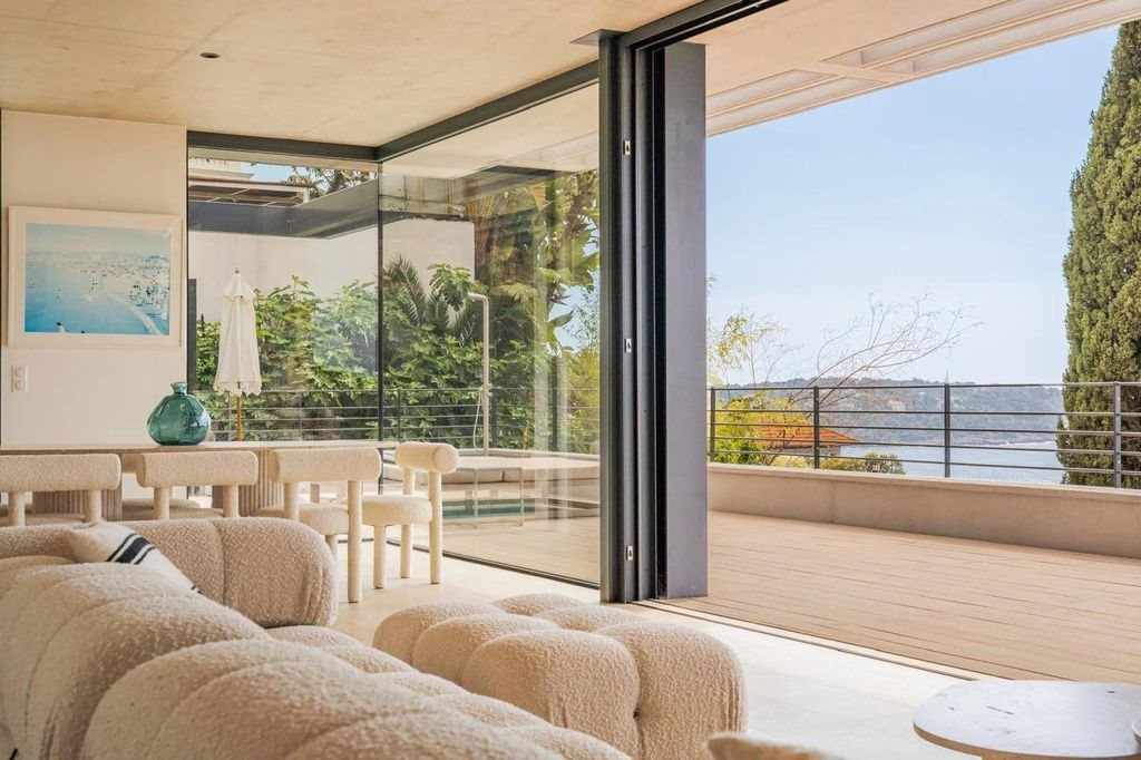 Maison à louer, 150m², Roquebrune-Cap-Martin