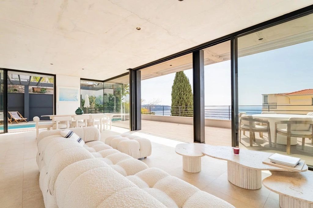 Maison à louer, 150m², Roquebrune-Cap-Martin