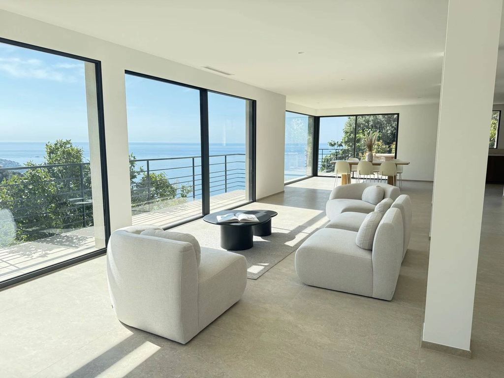 Maison à vendre, 200m², Roquebrune-Cap-Martin