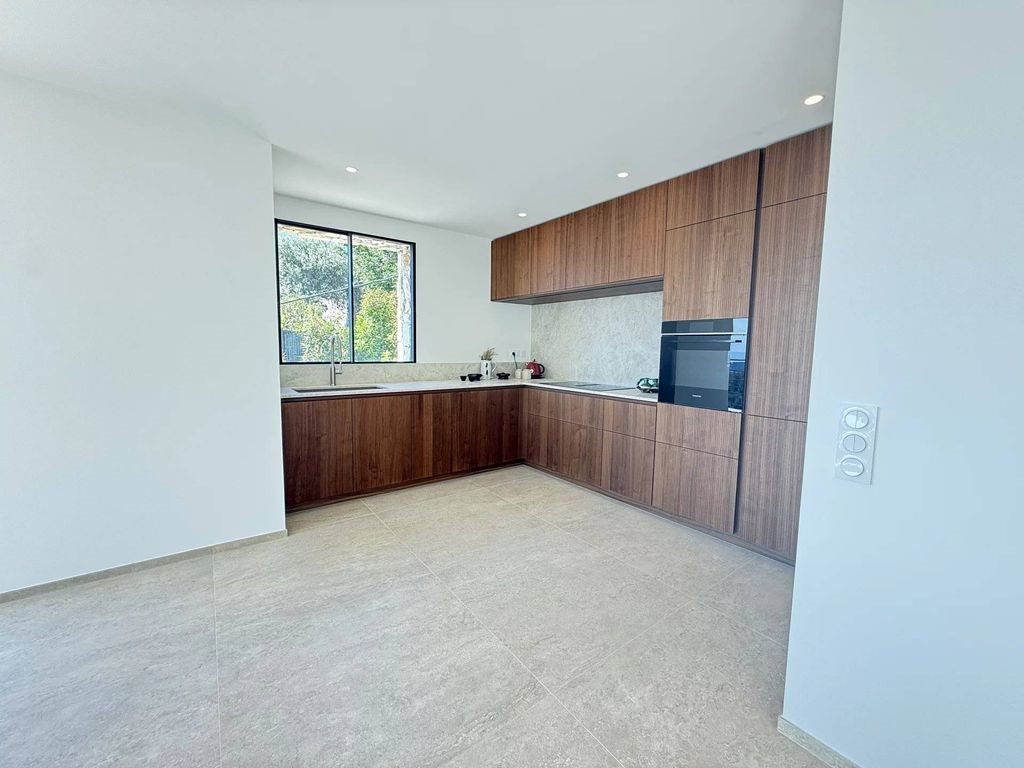 Maison à vendre, 200m², Roquebrune-Cap-Martin