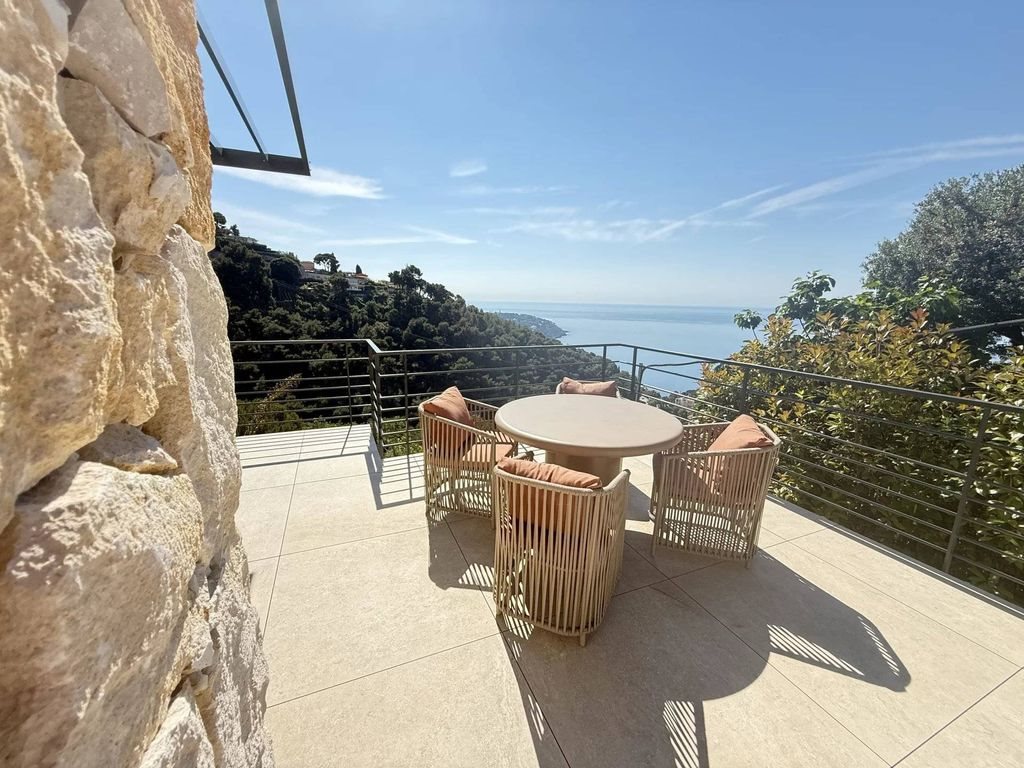 Maison à vendre, 200m², Roquebrune-Cap-Martin