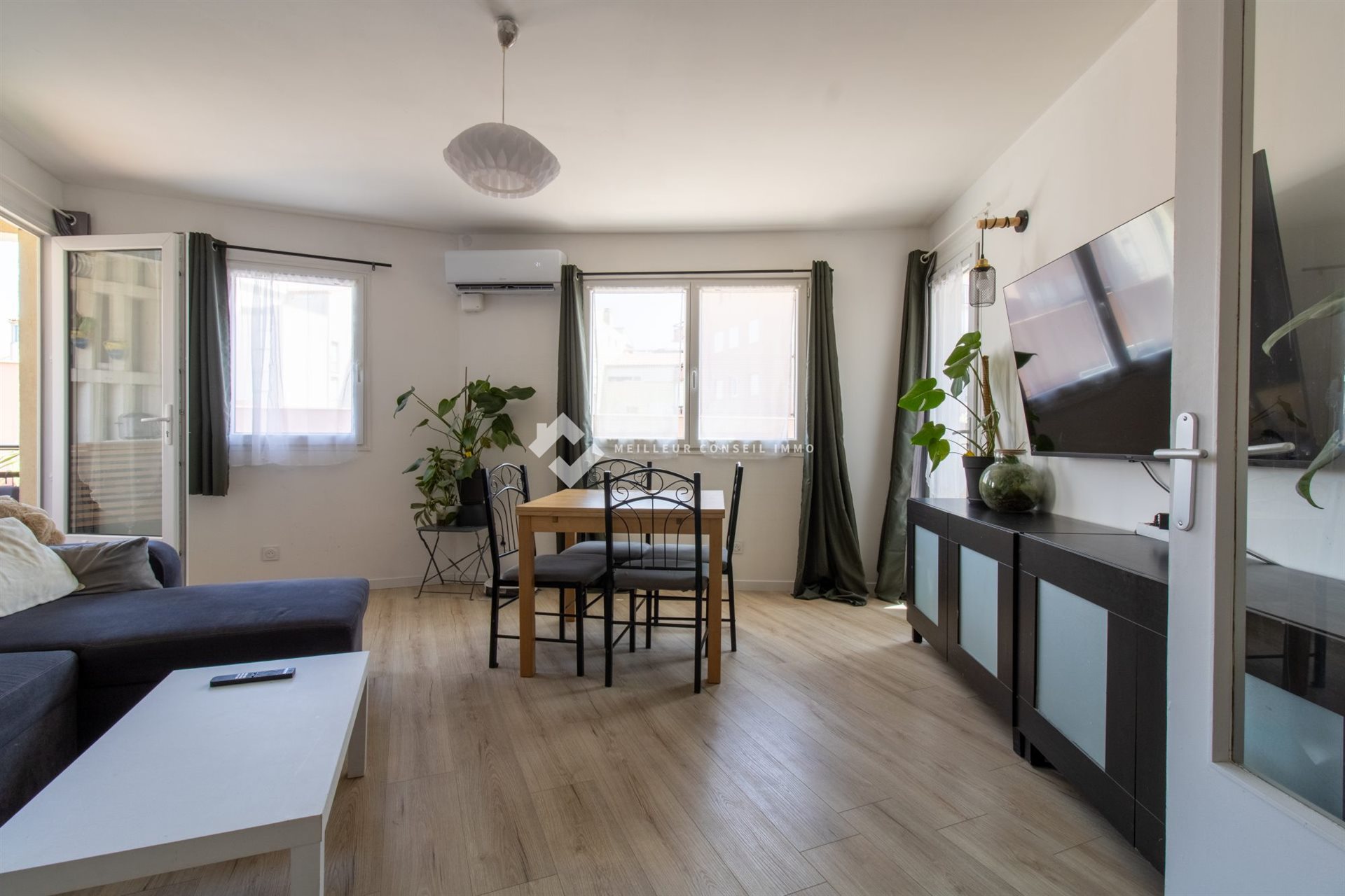 Appartement à vendre, 59m², Agde (Cap d'Agde)
