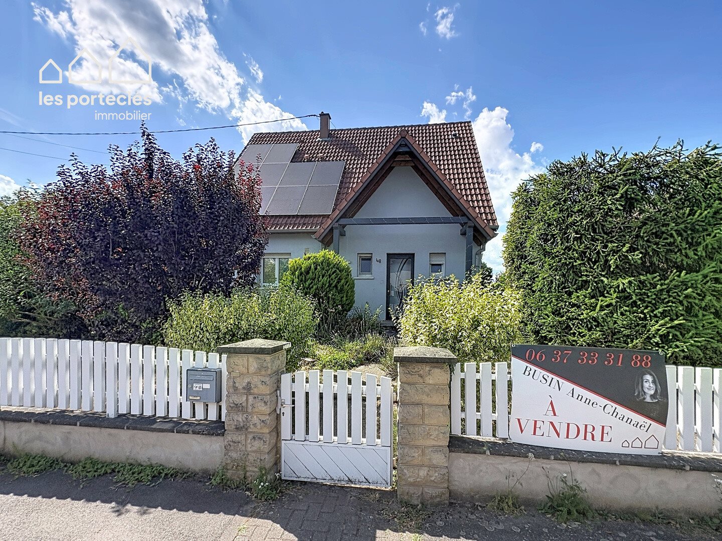 Maison à vendre, 124m², Bischwiller