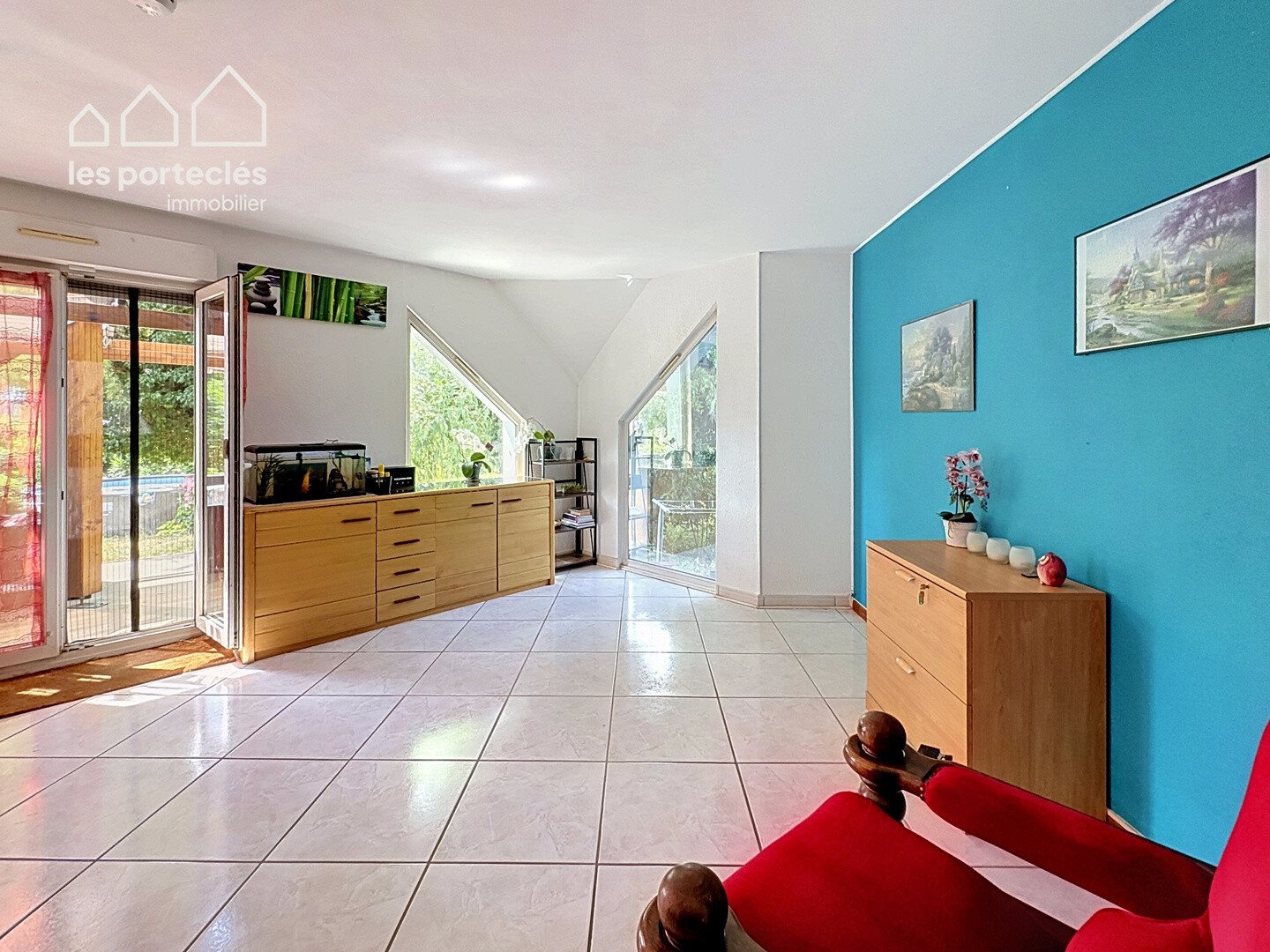 Maison à vendre, 124m², Bischwiller