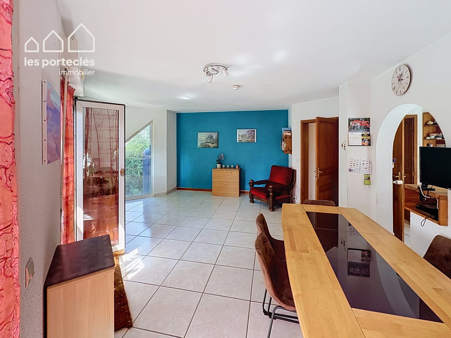 Maison à vendre, 124m², Bischwiller