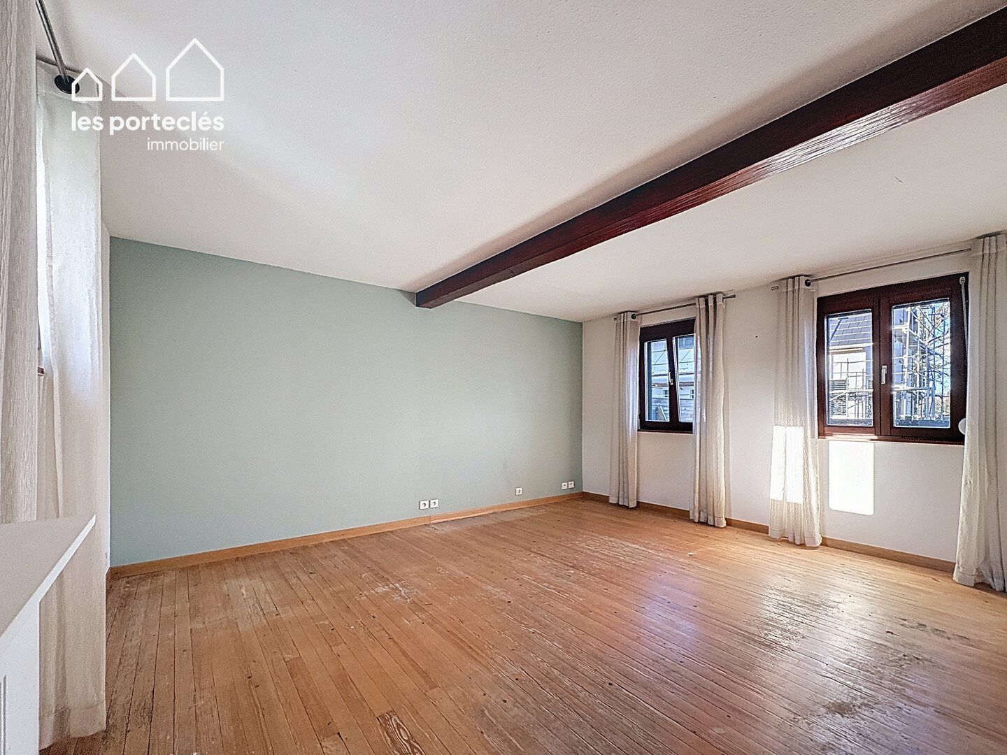 Maison à vendre, 74m², Kurtzenhouse