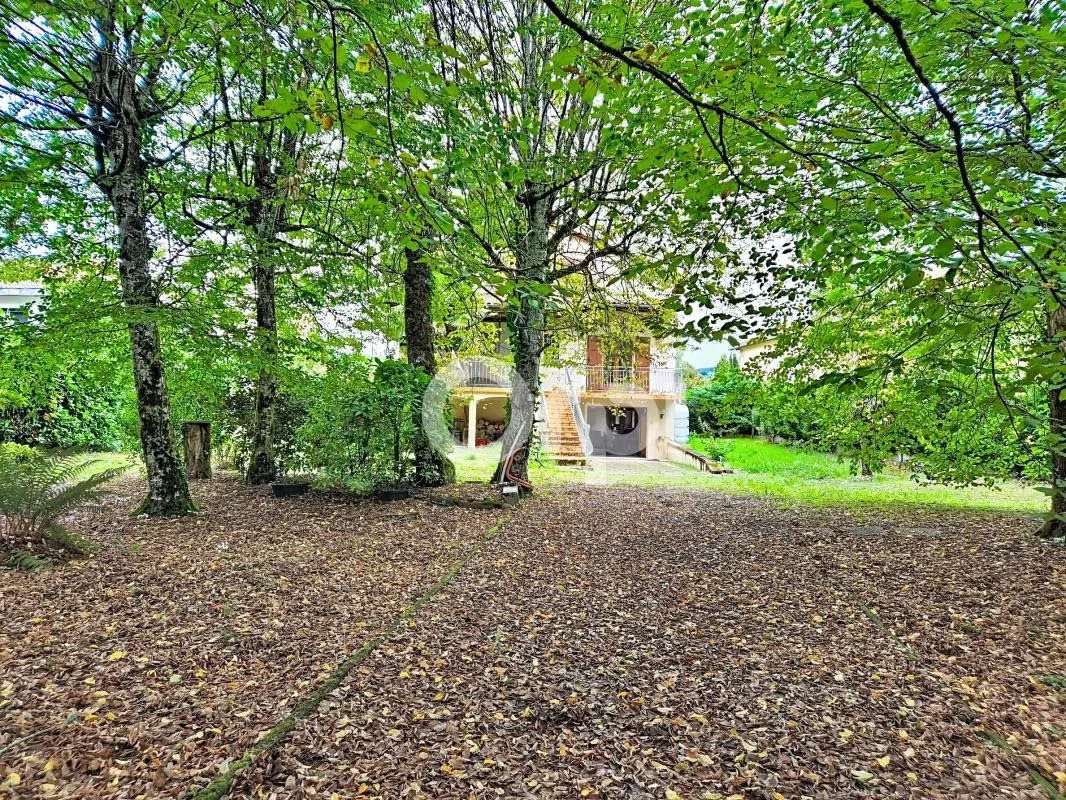 Maison à vendre, 220m², Trélissac