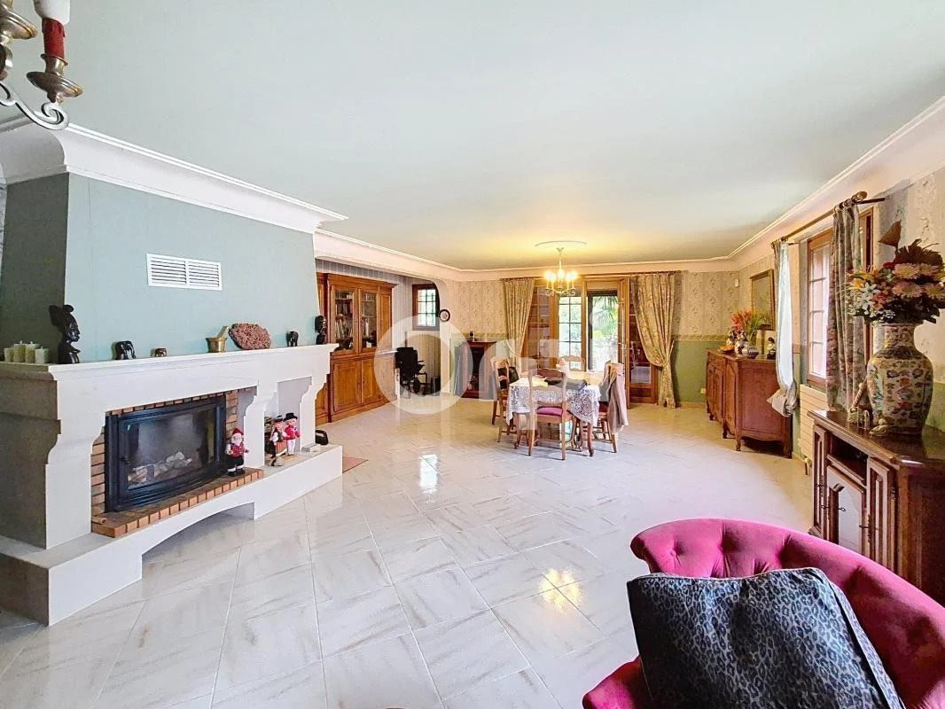 Maison à vendre, 220m², Trélissac