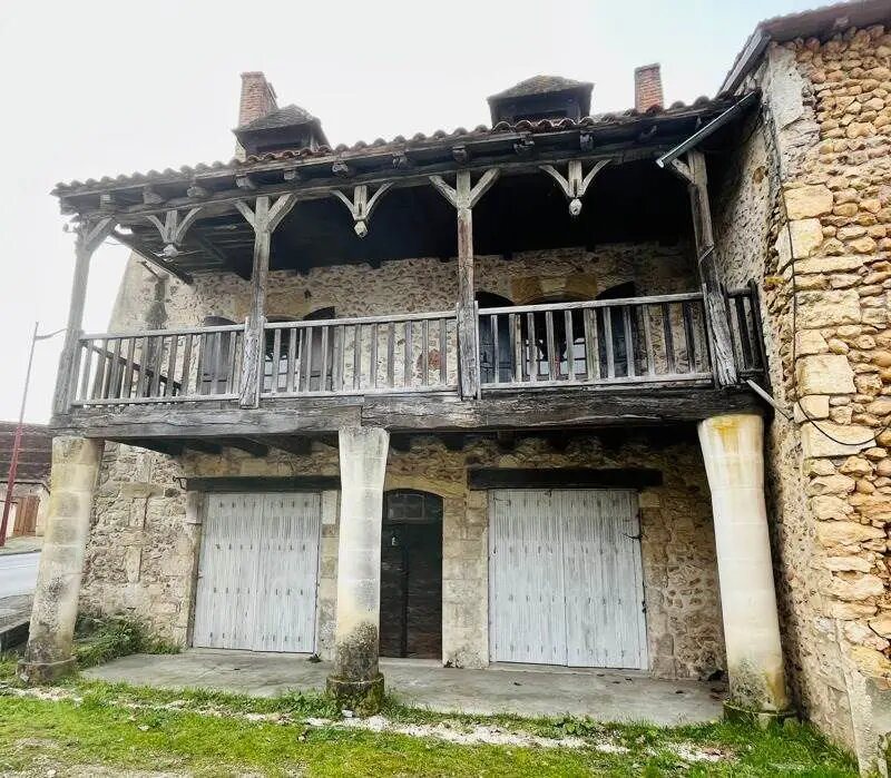 Maison à vendre, 163m², La Douze