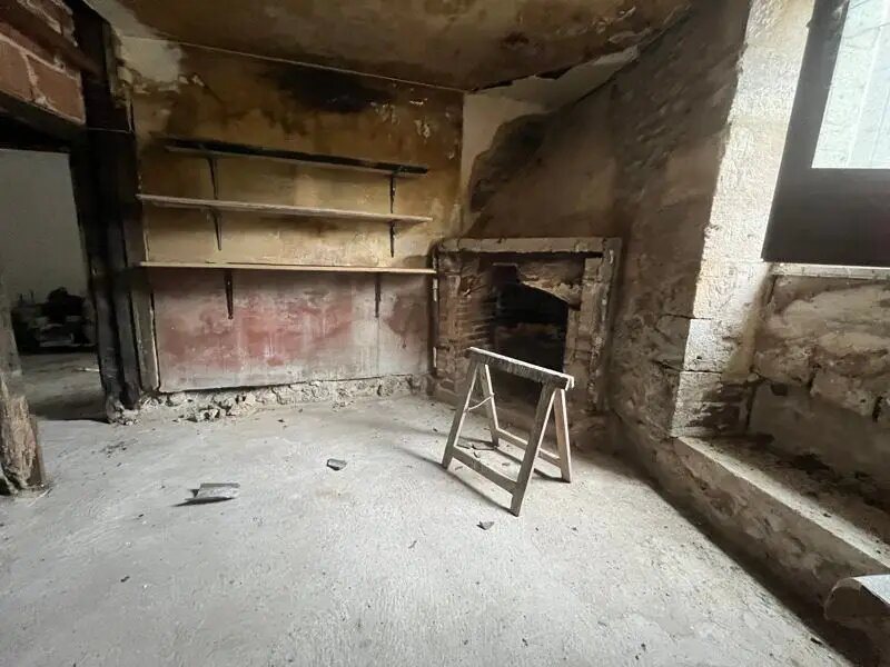 Maison à vendre, 163m², La Douze