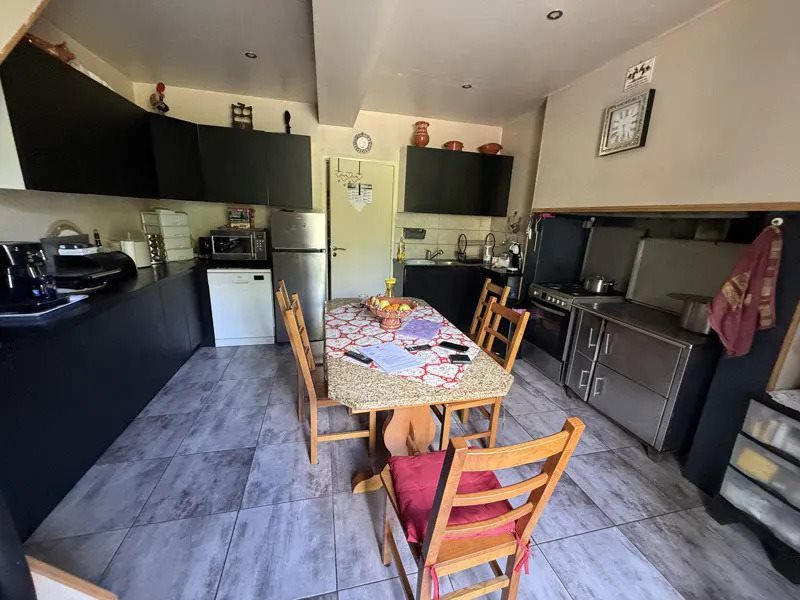 Maison à vendre, 104m², Douville