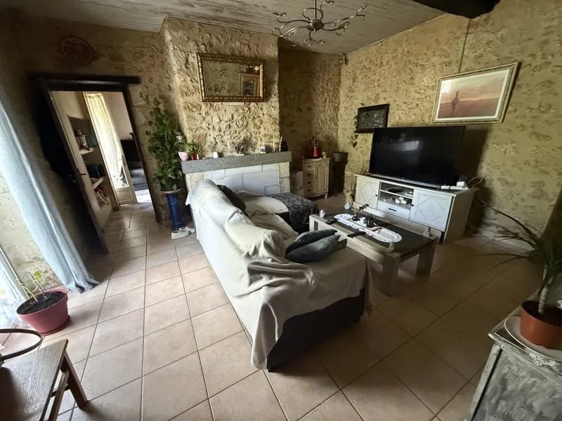 Maison à vendre, 104m², Douville