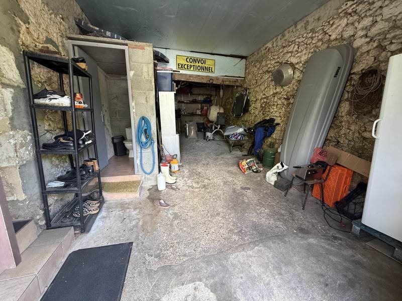 Maison à vendre, 104m², Douville