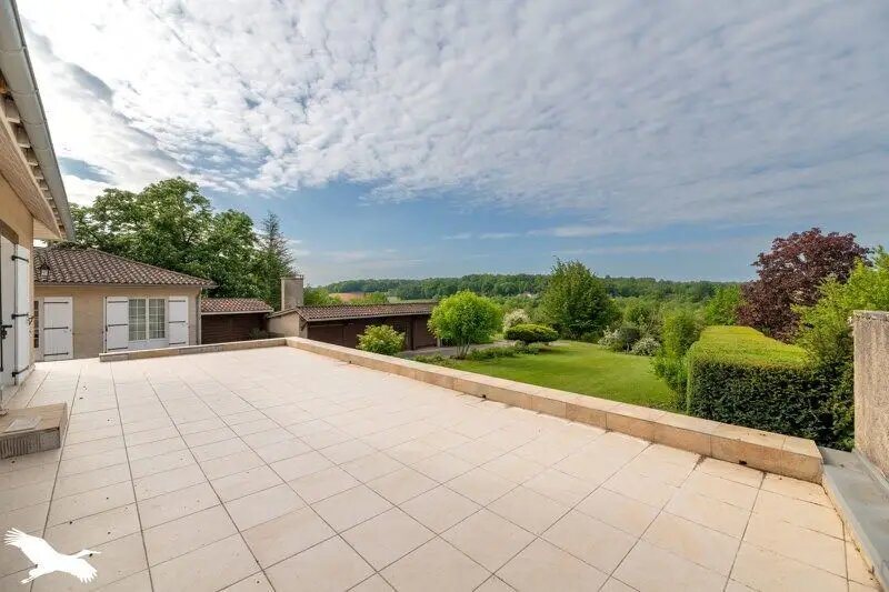 Maison à vendre, 182m², Montagnac-la-Crempse