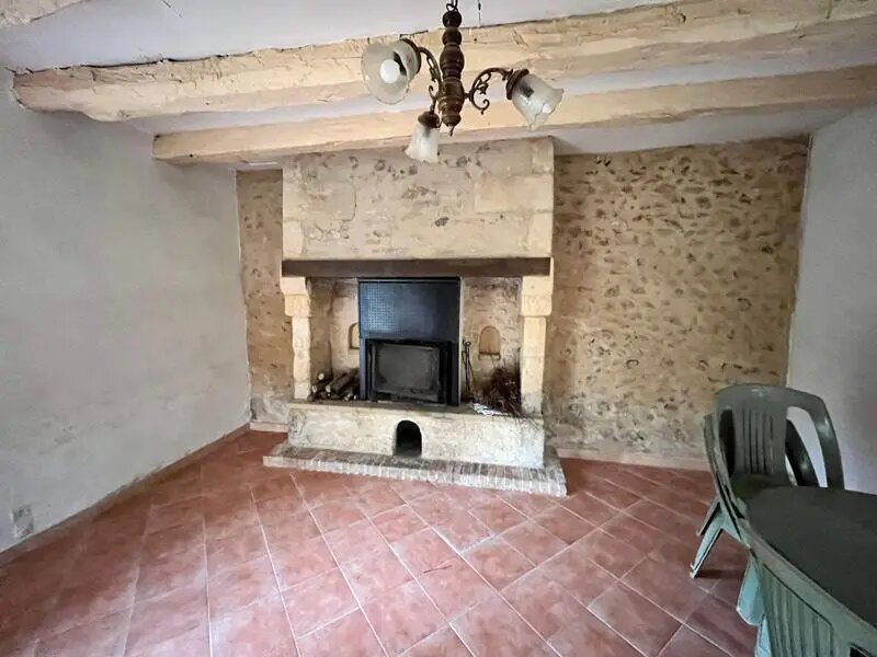 Maison à vendre, 71m², Saint-Félix-de-Reillac-et-Mortemart