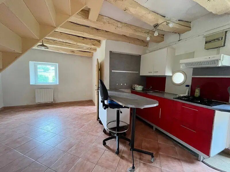 Maison à vendre, 71m², Saint-Félix-de-Reillac-et-Mortemart