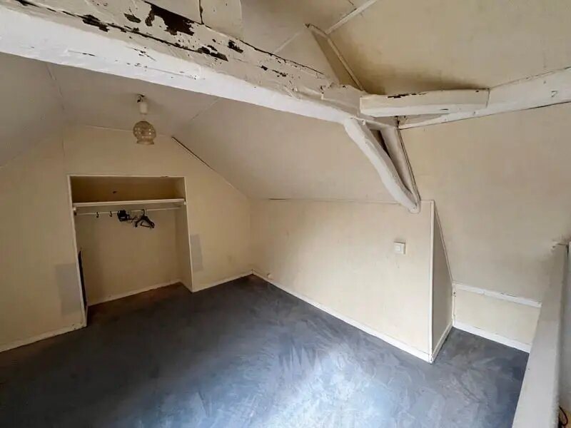 Maison à vendre, 71m², Saint-Félix-de-Reillac-et-Mortemart