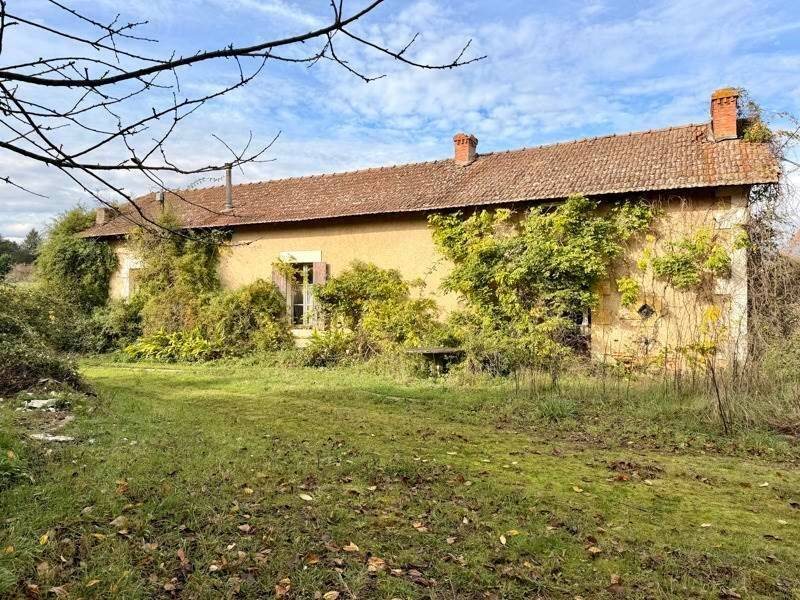 Maison à vendre, 110m², La Douze
