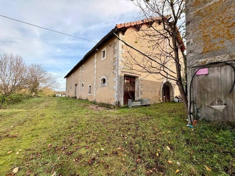 Maison à vendre, 110m², La Douze