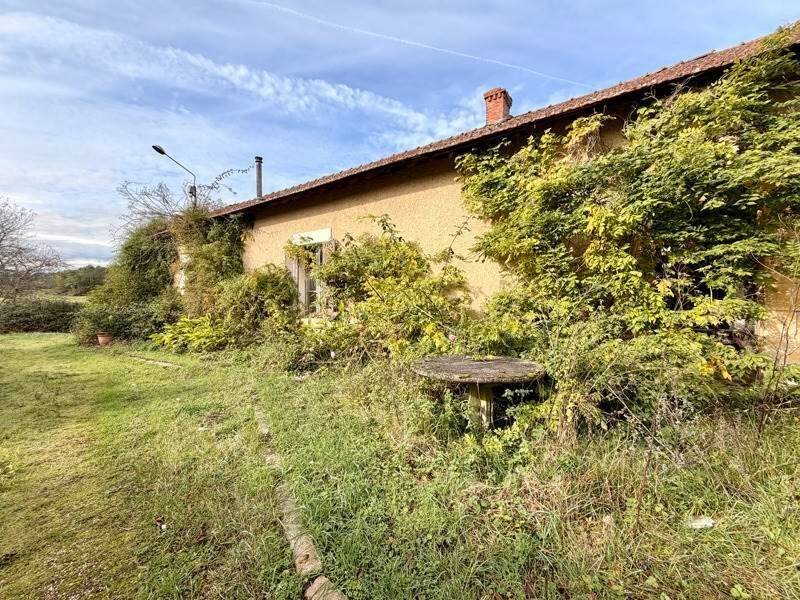 Maison à vendre, 110m², La Douze