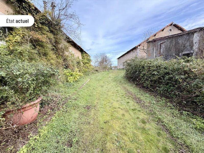 Maison à vendre, 110m², La Douze