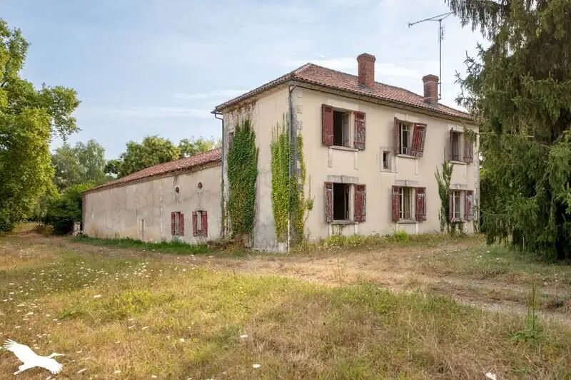 Maison à vendre, 187m², Vergt