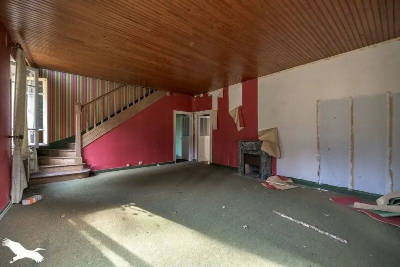 Maison à vendre, 187m², Vergt