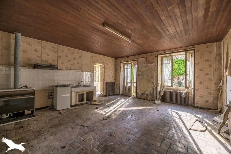 Maison à vendre, 187m², Vergt