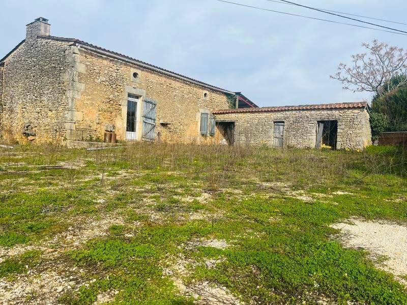 Maison à vendre, 110m², Vergt